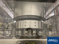 Image of West Cap Capper, Model RW600RH 18