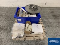 Image of West Cap Capper, Model RW600SF 02