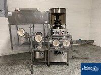 Image of West Cap Capper, Model RW600SF 04