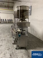 Image of West Cap Capper, Model RW600SF 05