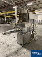 Image of West Cap Capper, Model RW600SF 06
