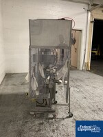 Image of West Cap Capper, Model RW600SF 07