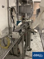 Image of West Cap Capper, Model RW600SF 08
