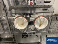 Image of West Cap Capper, Model RW600SF 11