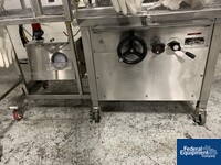 Image of West Cap Capper, Model RW600SF 12