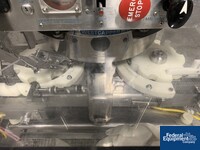 Image of West Cap Capper, Model RW600SF 14