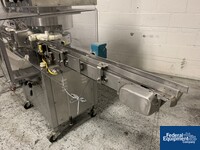 Image of West Cap Capper, Model RW600SF 15