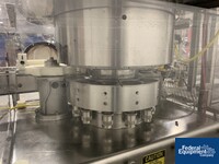 Image of West Cap Capper, Model RW600SF 16