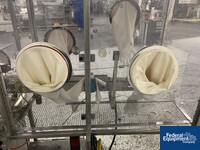 Image of West Cap Capper, Model RW600SF 18