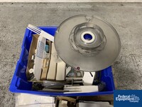 Image of West Cap Capper, Model RW600SF 19