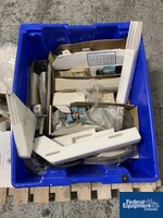 Image of West Cap Capper, Model RW600SF 20