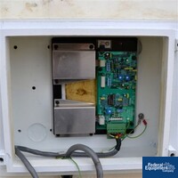 Image of Goring Kerr Metal Detector, Model DSP 2S 03