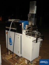 Image of HAAKE POLY LAB RHEOMETER MIXER, S/S _2