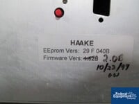 Image of HAAKE POLY LAB RHEOMETER MIXER, S/S _2