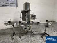 Image of Per-Fil Single Head Powder Filler, Model Micro-SCW 02