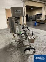 Image of Per-Fil Single Head Powder Filler, Model Micro-SCW 06