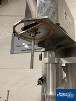 Image of Per-Fil Single Head Powder Filler, Model Micro-SCW 08
