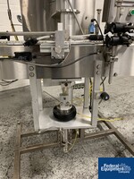 Image of Per-Fil Single Head Powder Filler, Model Micro-SCW 09