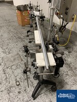 Image of Per-Fil Single Head Powder Filler, Model Micro-SCW 10