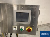 Image of Per-Fil Single Head Powder Filler, Model Micro-SCW 11