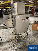 Image of Per-Fil Single Head Powder Filler, Model Micro-SCW 12