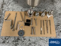 Image of Per-Fil Single Head Powder Filler, Model Micro-SCW 14