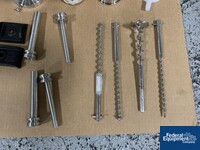 Image of Per-Fil Single Head Powder Filler, Model Micro-SCW 15