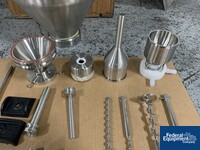 Image of Per-Fil Single Head Powder Filler, Model Micro-SCW 16