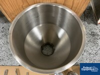 Image of Per-Fil Single Head Powder Filler, Model Micro-SCW 19