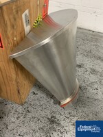 Image of Per-Fil Single Head Powder Filler, Model Micro-SCW 21