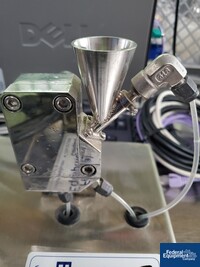 Image of Fluid Energy Jet Mill, model ALJET, S/S 05