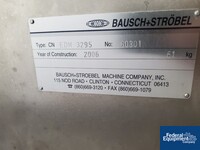 Image of Bausch & Strobel EDM 3295 Semi-Automatic Liquid Filling Machine 03
