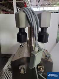 Image of Bausch & Strobel EDM 3295 Semi-Automatic Liquid Filling Machine 05