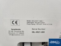 Image of IsoPlexis Isolight Single-Cell Cytokene Detection System 02