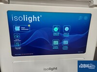 Image of IsoPlexis Isolight Single-Cell Cytokene Detection System 08