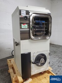 Image of FTS Systems Lyophilizer, Model LYOACC3P1 02