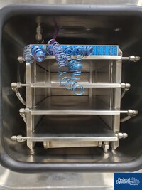 Image of FTS Systems Lyophilizer, Model LYOACC3P1 07