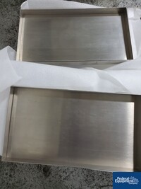 Image of FTS Systems Lyophilizer, Model LYOACC3P1 12