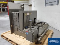 Image of Netzsch LMZ60 Horizontal Media Mill, S/S, 100 HP 03