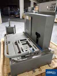 Image of Netzsch LMZ60 Horizontal Media Mill, S/S, 100 HP 04