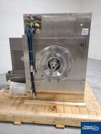 Image of Netzsch LMZ60 Horizontal Media Mill, S/S, 100 HP 05