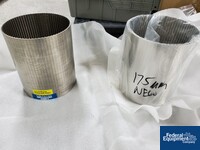 Image of Netzsch LMZ60 Horizontal Media Mill, S/S, 100 HP 20