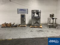 Image of Manesty XPress 500 Tablet Press, 50 Station 02