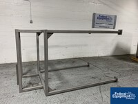 Image of Manesty XPress 500 Tablet Press, 50 Station 03