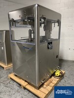 Image of Manesty XPress 500 Tablet Press, 50 Station 06