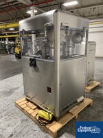 Image of Manesty XPress 500 Tablet Press, 50 Station 07