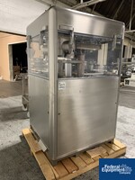 Image of Manesty XPress 500 Tablet Press, 50 Station 08