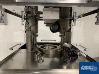 Image of Manesty XPress 500 Tablet Press, 50 Station 09
