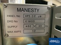 Image of Manesty XPress 500 Tablet Press, 50 Station 18