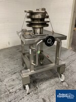 Image of Manesty XPress 500 Tablet Press, 50 Station 27